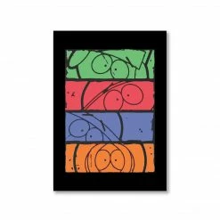 The Banyan Tee Poster - Fan Art