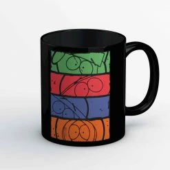 The Banyan Tee Mug - Fan Art Mugs