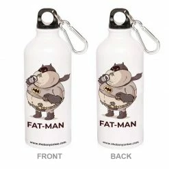 The Banyan Tee Sippers Fatman Sipper Bottle