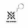 The Banyan Tee Keychain - Feed The Hungry Keychains