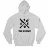 The Banyan Tee Hoodies Hoodie - Feed The Hungry