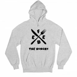 The Banyan Tee Hoodies Hoodie - Feed The Hungry