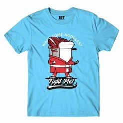 The Banyan Tee T-shirts Printed T-shirt - Fight Me