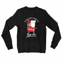 The Banyan Tee Sweatshirt - Fight Me