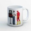 The Banyan Tee Flash Mug