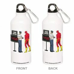 The Banyan Tee Flash Sipper Bottle