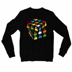 The Banyan Tee Sweatshirts Sweatshirt - 3D Diskettes