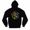 The Banyan Tee Hoodie - 3D Diskettes Hoodies