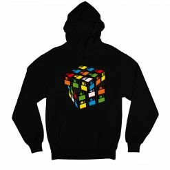 The Banyan Tee Hoodie - 3D Diskettes Hoodies