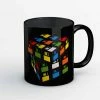 The Banyan Tee Coffee Mug - 3D Diskettes