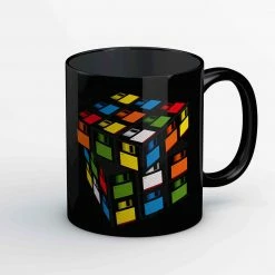 The Banyan Tee Coffee Mug - 3D Diskettes