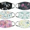 The Banyan Tee Mask Combo - Floral (For Adults) Masks