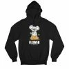 The Banyan Tee Hoodies Hoodie - Flower Power