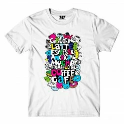 The Banyan Tee T-shirts Coffee T-shirt