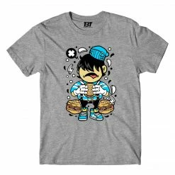 The Banyan Tee Food T-shirt T-shirts