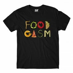 The Banyan Tee Foodie T-shirt