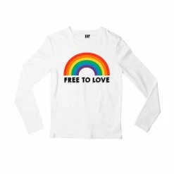 The Banyan Tee Full Sleeves T-shirt - Pride