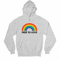 The Banyan Tee Hoodies Hoodie - Pride