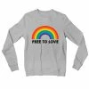 The Banyan Tee Sweatshirt - Pride Sweatshirts