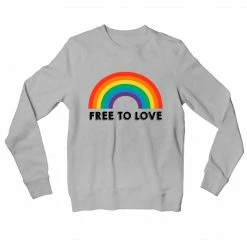 The Banyan Tee Sweatshirt - Pride Sweatshirts