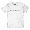 The Banyan Tee Printed T-shirt - Fridays T-shirts