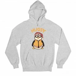 The Banyan Tee Hoodie - Hugsy