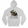 The Banyan Tee Hoodies Hoodie - Joey To My Chandler