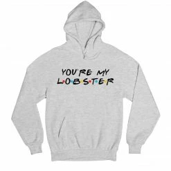 The Banyan Tee Hoodie - You're My Lobster Hoodies