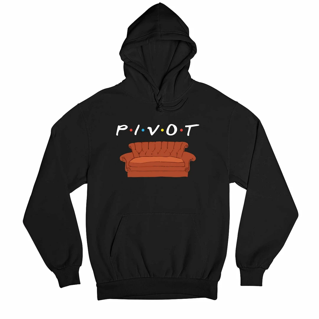 The Banyan Tee Hoodie - Pivot 1 The Banyan Tee Hoodie - Pivot