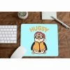 The Banyan Tee Mousepads Mousepad - Hugsy