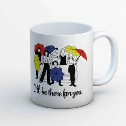 The Banyan Tee Mug - I'll Be There For You