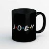The Banyan Tee Mug - Joey