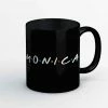 The Banyan Tee Mug - Monica Mugs