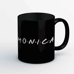 The Banyan Tee Mug - Monica Mugs