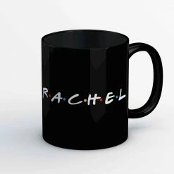 The Banyan Tee Mug - Rachel Mugs