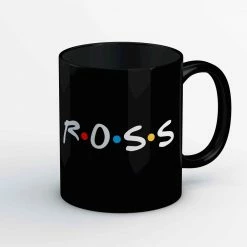The Banyan Tee Mug - Ross