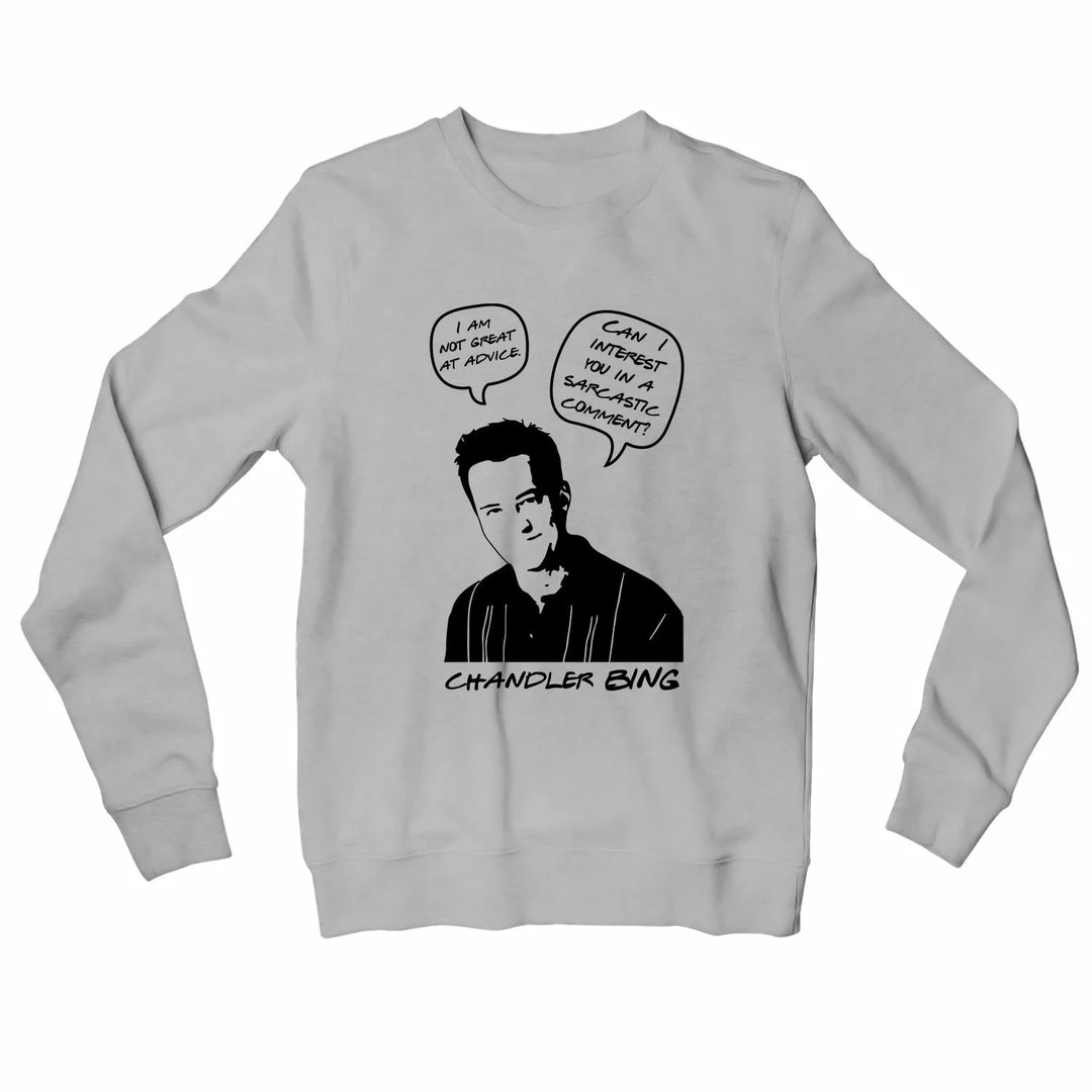 The Banyan Tee Sweatshirt - Not Great At Advice Sweatshirts 1 The Banyan Tee Sweatshirt - Not Great At Advice Sweatshirts