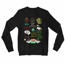 The Banyan Tee Sweatshirts Sweatshirt - Doodle