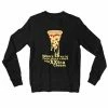 The Banyan Tee Sweatshirt - Fat Free Pizza