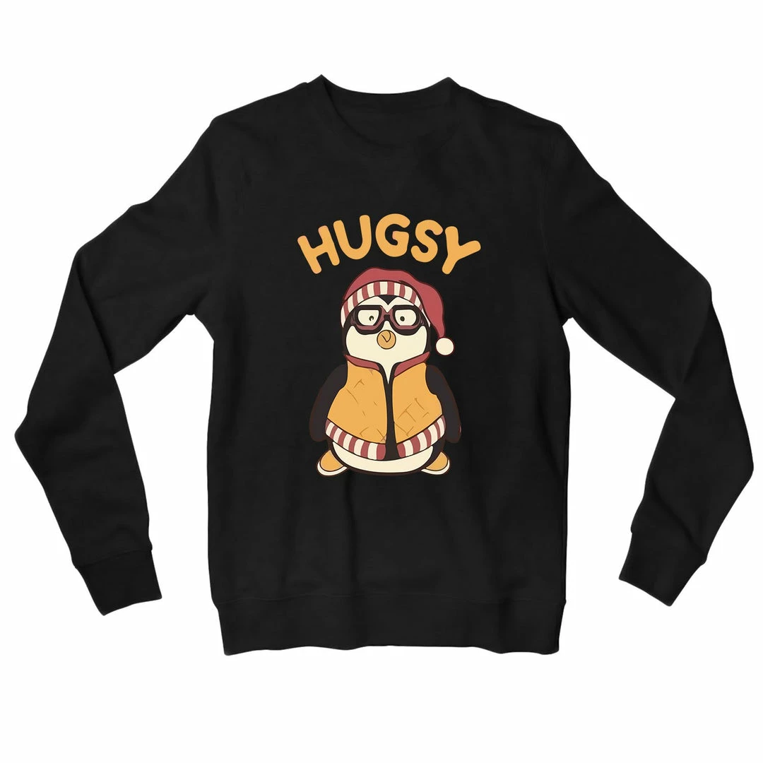 The Banyan Tee Sweatshirts Sweatshirt - Hugsy 1 The Banyan Tee Sweatshirts Sweatshirt - Hugsy