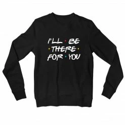 The Banyan Tee Sweatshirts Sweatshirt - I'll Be There
