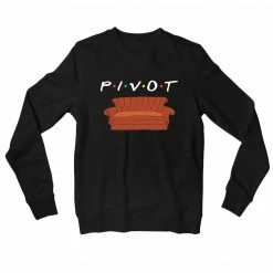 The Banyan Tee Sweatshirts Sweatshirt - Pivot