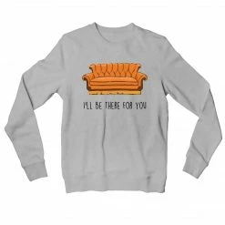The Banyan Tee Sweatshirt - The Iconic Couch Sweatshirts