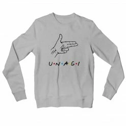 The Banyan Tee Sweatshirt - Unagi Sweatshirts