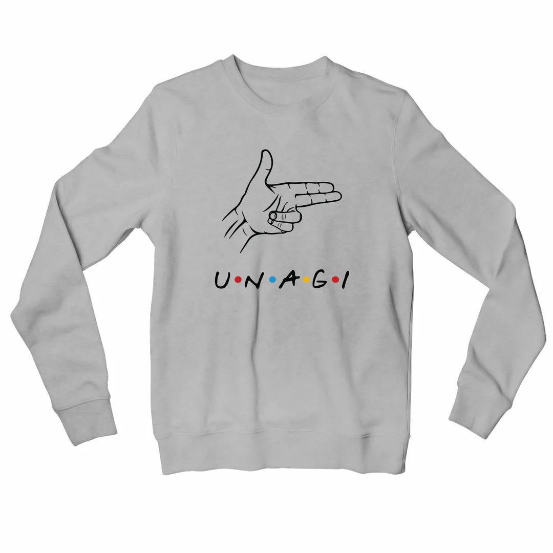The Banyan Tee Sweatshirt - Unagi Sweatshirts 1 The Banyan Tee Sweatshirt - Unagi Sweatshirts