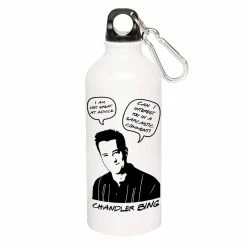 The Banyan Tee Sippers Sipper Bottle - Not Great At Advice