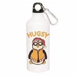 The Banyan Tee Sipper Bottle - Hugsy