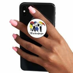 The Banyan Tee Pop Socket - I'll Be There For You Pop Sockets