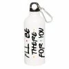 The Banyan Tee Sipper Bottle - I'll Be There For You