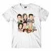 The Banyan Tee T-shirt - Best Friends Forever T-shirts